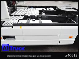 VOLVO FH 460 XL, Standklima, Safety Pack,