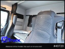 MERCEDES-BENZ 2545 BL Meiller RS 21.65 Lenkachse, Funk