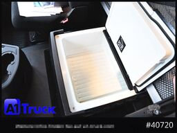 MERCEDES-BENZ 2545 BL Meiller RS 21.65 Lenkachse, Funk