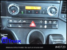 MERCEDES-BENZ 2545 BL Meiller RS 21.65 Lenkachse, Funk