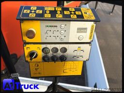 MERCEDES-BENZ Arocs 2542,  Kran PK23001L, Baustoff,