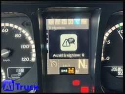 MERCEDES-BENZ Arocs 2542,  Kran PK23001L, Baustoff,