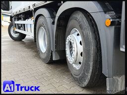 MERCEDES-BENZ Arocs 2542,  Kran PK23001L, Baustoff,