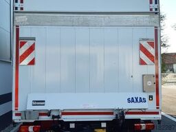 MERCEDES-BENZ Atego 818L Euro6 Plane LBW AHK 3Sitze
