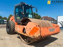 Rullo monotamburo HAMM 3414 HT VIO/Walzenzug/14 TO.
