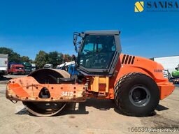 HAMM 3414 HT VIO/Walzenzug/14 TO.
