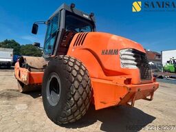 HAMM 3414 HT VIO/Walzenzug/14 TO.