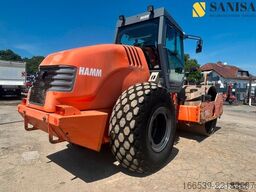 HAMM 3414 HT VIO/Walzenzug/14 TO.