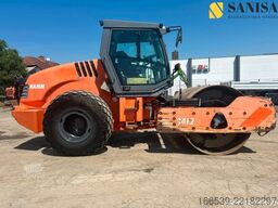 HAMM 3414 HT VIO/Walzenzug/14 TO.