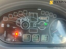 HAMM 3414 HT VIO/Walzenzug/14 TO.