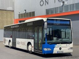 Autobus urbano MERCEDES-BENZ Citaro Euro 5