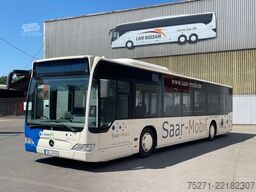 MERCEDES-BENZ Citaro Euro 5