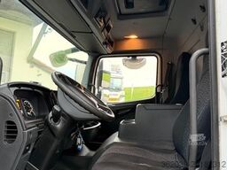 MERCEDES-BENZ Atego 1524 SCHIEBEPLATTO HUBBRILLE NEU!! FERNSTE