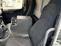 MERCEDES-BENZ Atego 1524 SCHIEBEPLATTO HUBBRILLE NEU!! FERNSTE