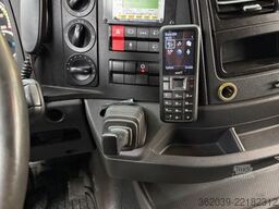 MERCEDES-BENZ Atego 1524 SCHIEBEPLATTO HUBBRILLE NEU!! FERNSTE