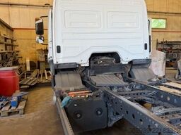 MERCEDES-BENZ Atego 1524 SCHIEBEPLATTO HUBBRILLE NEU!! FERNSTE