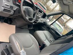 IVECO Daily 35S13 DoKa Pritsche 1.Hand 162Tkm