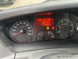 IVECO Daily 35S13 DoKa Pritsche 1.Hand 162Tkm