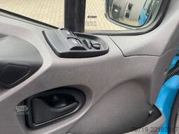 IVECO Daily 35S13 DoKa Pritsche 1.Hand 162Tkm