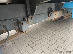 IVECO Daily 35S13 DoKa Pritsche 1.Hand 162Tkm