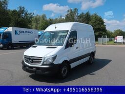 MERCEDES-BENZ Nr.17 Sprinter Kurz 316 CDI 1.Hand / Klima /