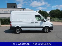 MERCEDES-BENZ Nr.17 Sprinter Kurz 316 CDI 1.Hand / Klima /