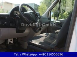 MERCEDES-BENZ Nr.17 Sprinter Kurz 316 CDI 1.Hand / Klima /