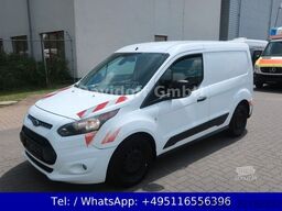 FORD Nr.270 Transit Connect 1.Hand / Klima / AHK