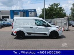 FORD Nr.270 Transit Connect 1.Hand / Klima / AHK