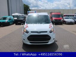 FORD Nr.270 Transit Connect 1.Hand / Klima / AHK