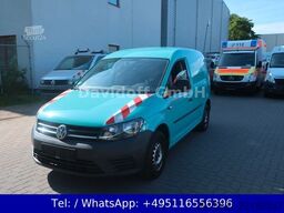 VOLKSWAGEN Nr.B70 Caddy 1. Hand / Werkstatteinrichtung