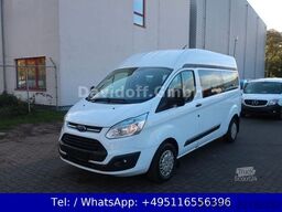 FORD Custom 1. Hand / Klima / Tempomat / FN: 22