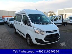 FORD Custom 1. Hand / Klima / Tempomat / FN: 22