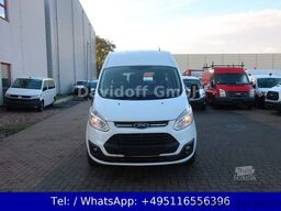 FORD Custom 1. Hand / Klima / Tempomat / FN: 22