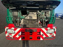 Mercedes-Benz Actros 4165 V8 AS 8X6  HEAVY DUTY TRACTOR VIAB ...