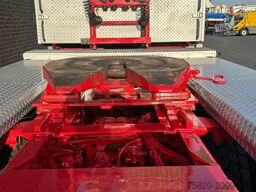 Mercedes-Benz Actros 4165 V8 AS 8X6  HEAVY DUTY TRACTOR VIAB ...