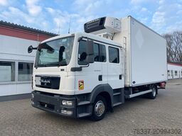 MAN TGL 10.220 TGL 10.220 Doka Blumentransporter