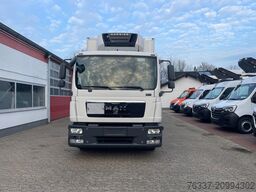 MAN TGL 10.220 TGL 10.220 Doka Blumentransporter