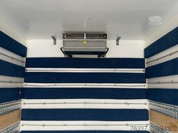 MAN TGL 10.220 TGL 10.220 Doka Blumentransporter