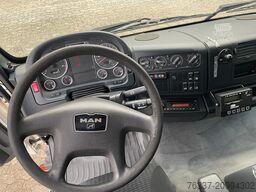 MAN TGL 10.220 TGL 10.220 Doka Blumentransporter