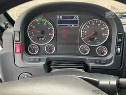 MAN TGL 10.220 TGL 10.220 Doka Blumentransporter