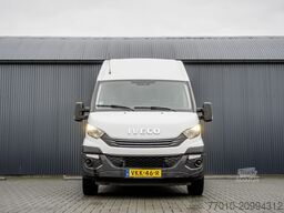 Iveco Daily **35S16V 2.3 L3H2 | Nette staat | Euro 6 ...