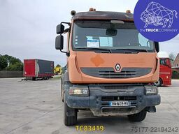 Renault Kerax 370