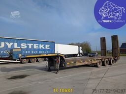 Kaiser Lowbed