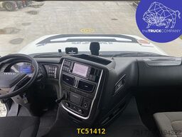 Iveco Stralis 440 S40