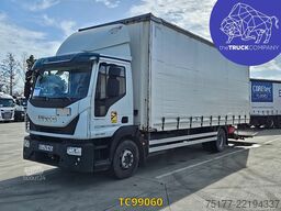 Iveco EuroCargo 140 E22