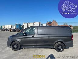 Mercedes-Benz Vito 114 CDI