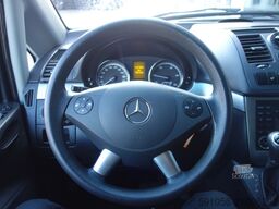 mercedes-benz Vito 112 CDI V6 Mixto Lang LKW/5-SITZER/XEN/AHK