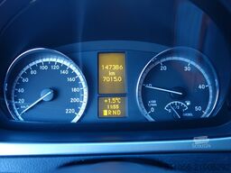 mercedes-benz Vito 112 CDI V6 Mixto Lang LKW/5-SITZER/XEN/AHK