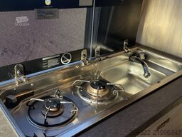 Mercedes Marco Polo 250d | Camper | 2 Posti Letto | Cucina